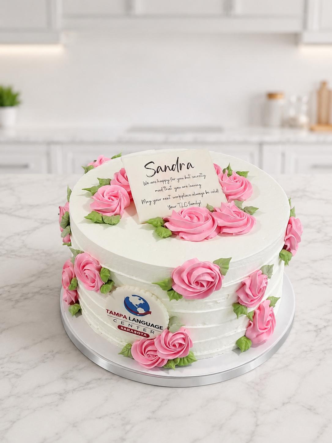 Cake Corporativo