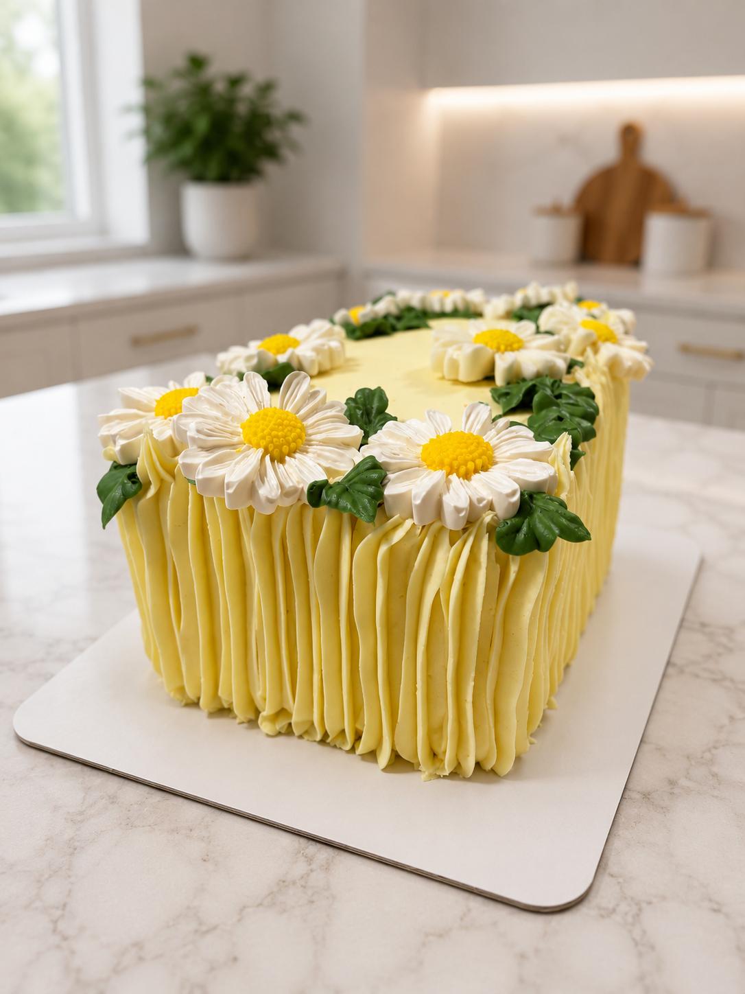 Cake Margaritas