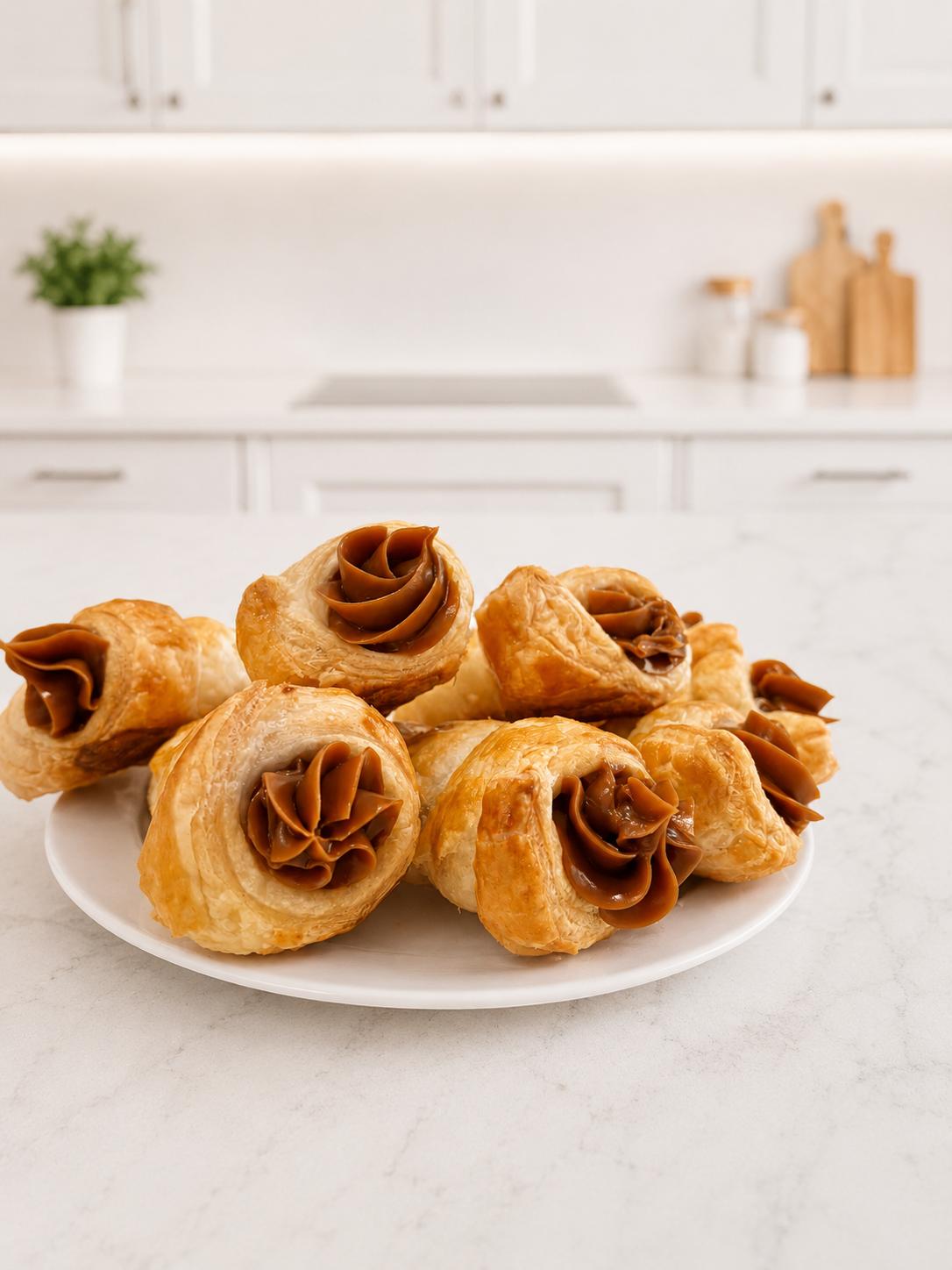 Señoritas de Dulce de Leche